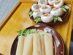 -憨孃孃·重庆老火锅(红山黑金店)