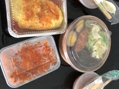 -本味轩精品茶餐厅(黄山路店)