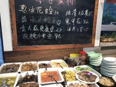-开鑫鱼厂·宁波海鲜(前程智慧城店)
