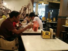 -旧街场白咖啡(ampang park shopping centre)