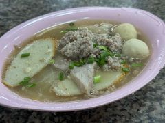 -榮泰米粉湯(Left Shop)