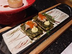 -上井料理黑金店(IFS国金中心店)