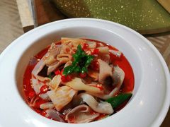 -丈母娘的饭局•新金陵菜(牛首山店)