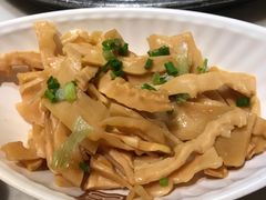 -韩宫宴烤肉·料理(苏州中心店)