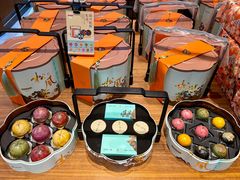 -南宋胡记(杭州体育场路店)