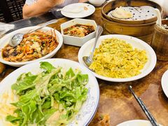 -一楼食业·美食人家