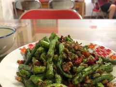 -小街47號江湖菜(四合院店)