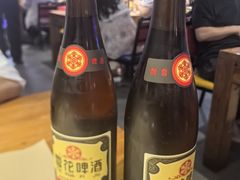 -马路牙子烧烤音乐酒馆(望京店)