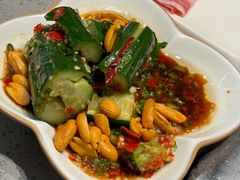 -海底捞火锅(优城店)