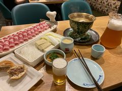 -额尔敦传统涮(体育场店)