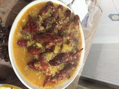 袁老大龙虾-袁老大龙虾(石鼓路总店)