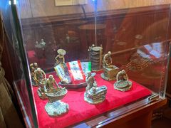 -老洋房花园饭店(绍兴路店)