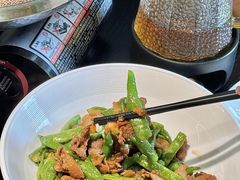 -简小舍·民间手艺菜(武昌江滩店)