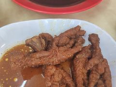 -新记肉骨茶
