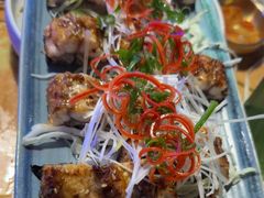 -质烤烤物·活烤海鲜(质烤总店)