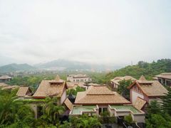 -广州从化都喜泰丽度假温泉酒店
