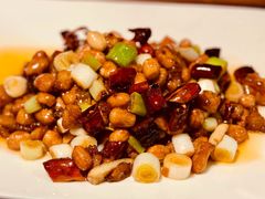 -陈麻婆豆腐(旗舰店)