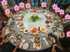 -山外山菜馆(玉泉路店)