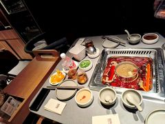 -巴奴毛肚火锅(商城路店)