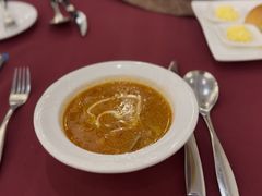 番茄牛尾汤-红房子西菜馆(淮海中路店)