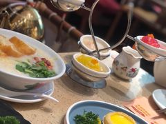 -点都德(汇点楼店)