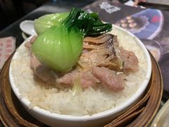 -虾饺妹·粤式手工点心(水荫路店)