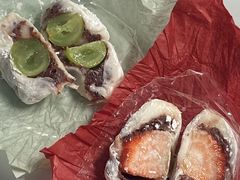 -高力乐面包咖啡厅(西塔店)