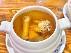 -东坊味道私房菜·地道顺德菜(大良店)