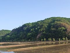 -南泥湾风景区