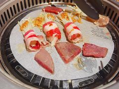 -齐齐哈尔烤肉(惠山万达店)