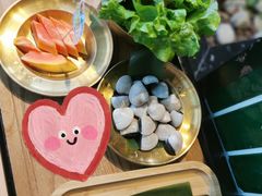 -大头椰·椰子鸡火锅(桂林万象城店)