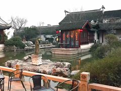 -祝家花園(伯渎港店)