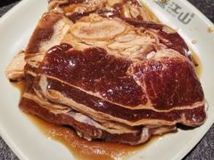 -韩盛·盛江山自助料理(中街大悦城店)