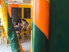 -Jonah's Fruit Shake & Snack Bar