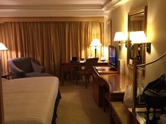 -香港九龙海逸君绰酒店