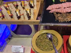 -长沙三景韦尔斯利酒店·Oval全日制餐厅自助餐