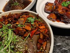 -一记洛阳菜·糖醋小排·水席(十字街店)