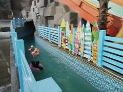 -南宫温泉水世界