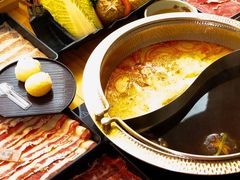 -牛匠和牛寿喜锅(西安总店)