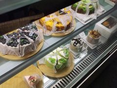 -MIMO CAFE(沙头角店)