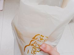 -喜茶(广州中山六路店)