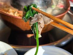 -将台涮肉(酒仙桥店)