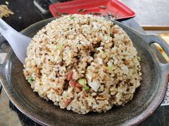 -蘑统田下·野生菌火锅