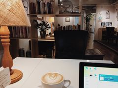 -Cafe Villa