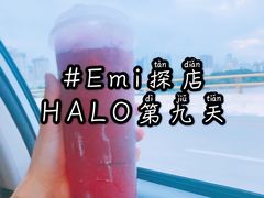 -HALO COFFEE(华贸店)