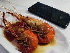 -七的湖·江南蟹舫·阳澄湖农家菜(蟹舫苑店)