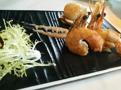 -Wei菋·Le Bistrot