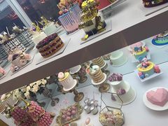 -丁香西饼屋(桂林路店)