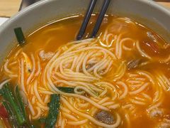 -大官米线(喜盈门范城店)