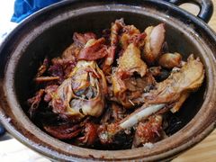 姜母鸭-斯丹姜母鸭·古法干香(涂门街总店)